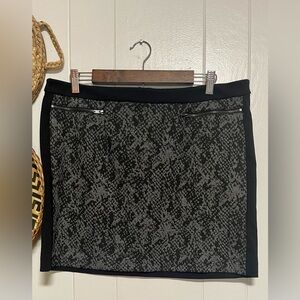 Banana Republic skirt size 14